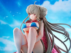Azur Lane PVC Figur 1/7 Formidable The Lady of the Beach Ver. 16 cm Ami Ami