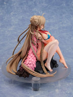 Azur Lane PVC Figur 1/7 Formidable The Lady of the Beach Ver. 16 cm Ami Ami
