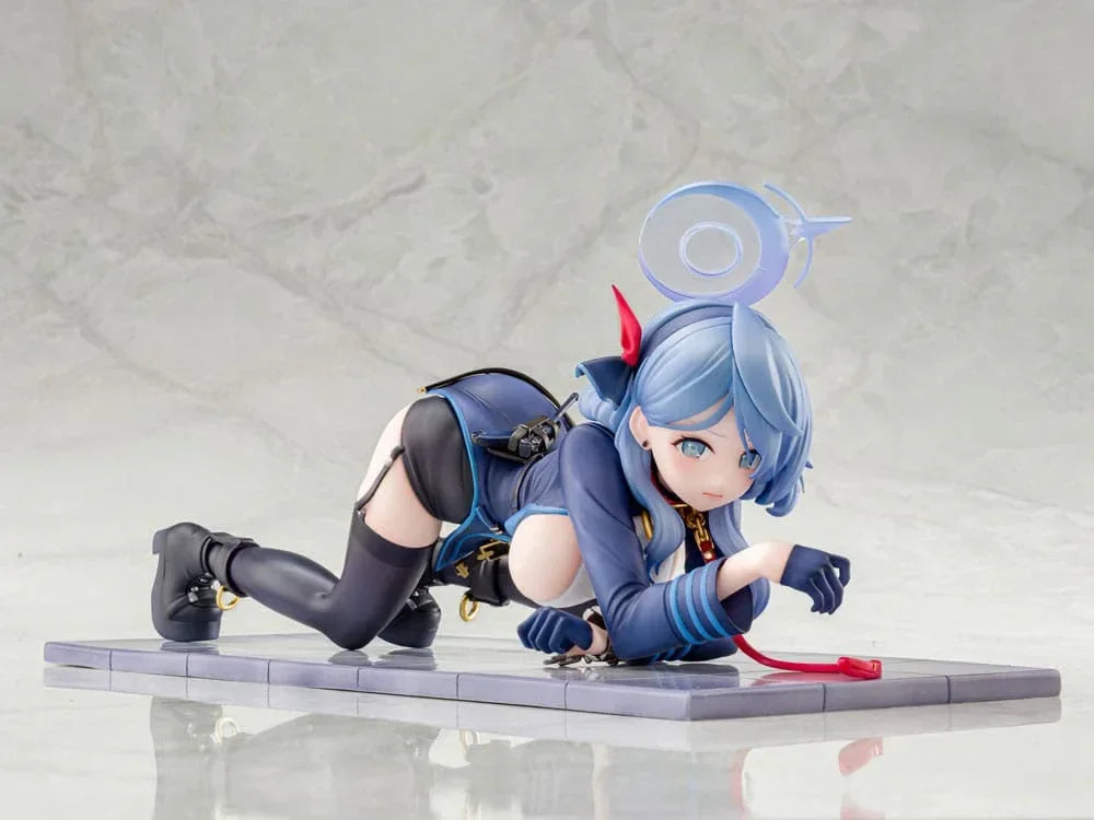 Blue Archive PVC Figur 1/7 Ako Memorial Lobby Ver. 23 cm Ami Ami