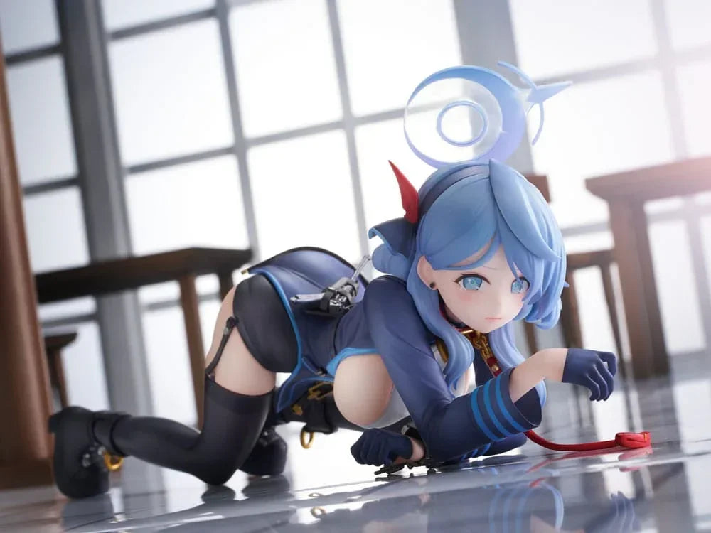 Blue Archive PVC Figur 1/7 Ako Memorial Lobby Ver. 23 cm Ami Ami