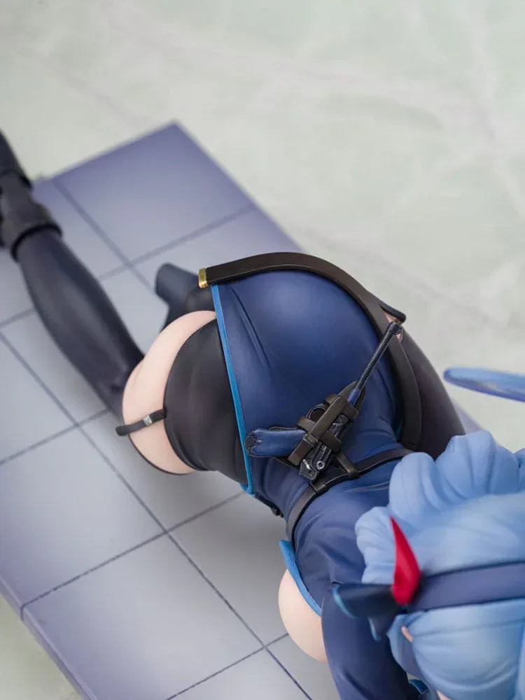 Blue Archive PVC Figur 1/7 Ako Memorial Lobby Ver. 23 cm Ami Ami