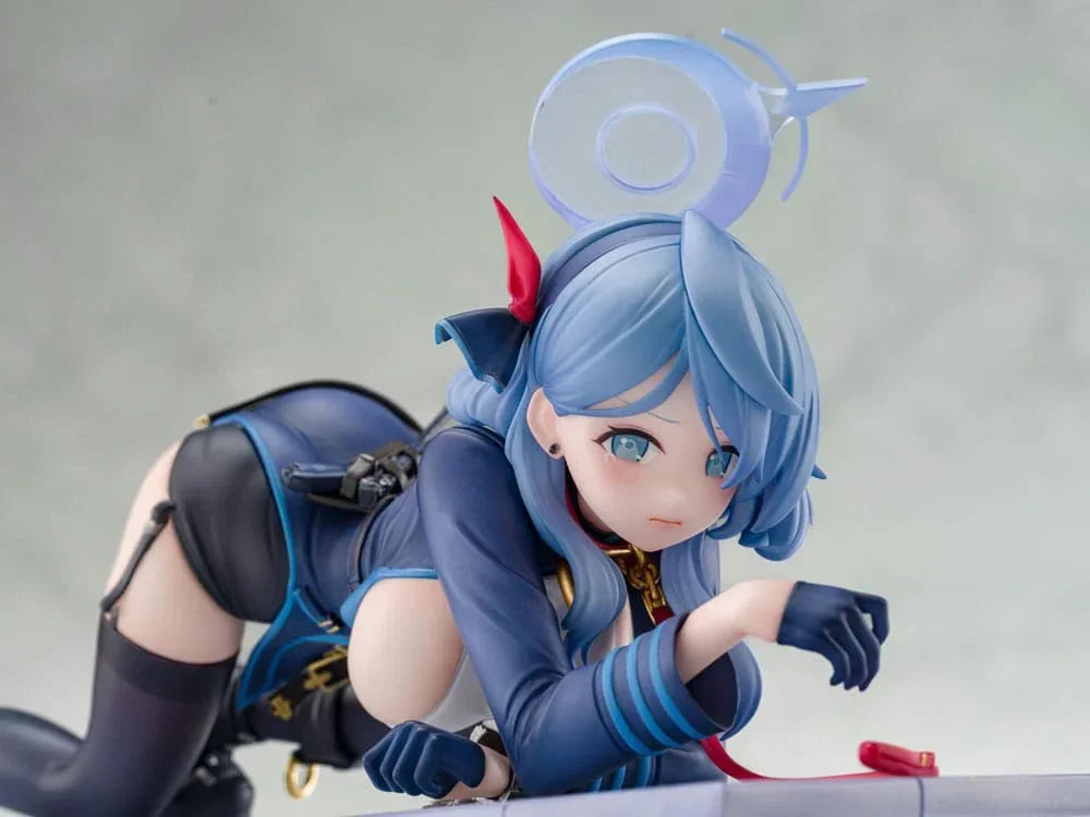 Blue Archive PVC Figur 1/7 Ako Memorial Lobby Ver. 23 cm Ami Ami