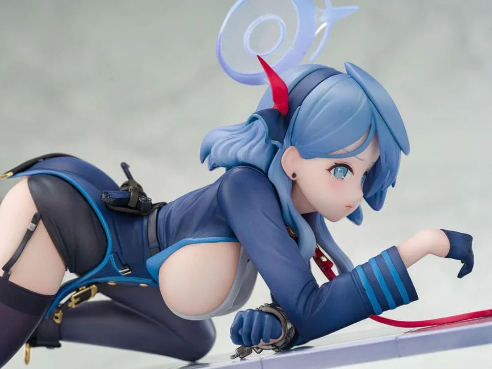 Blue Archive PVC Figur 1/7 Ako Memorial Lobby Ver. 23 cm Ami Ami