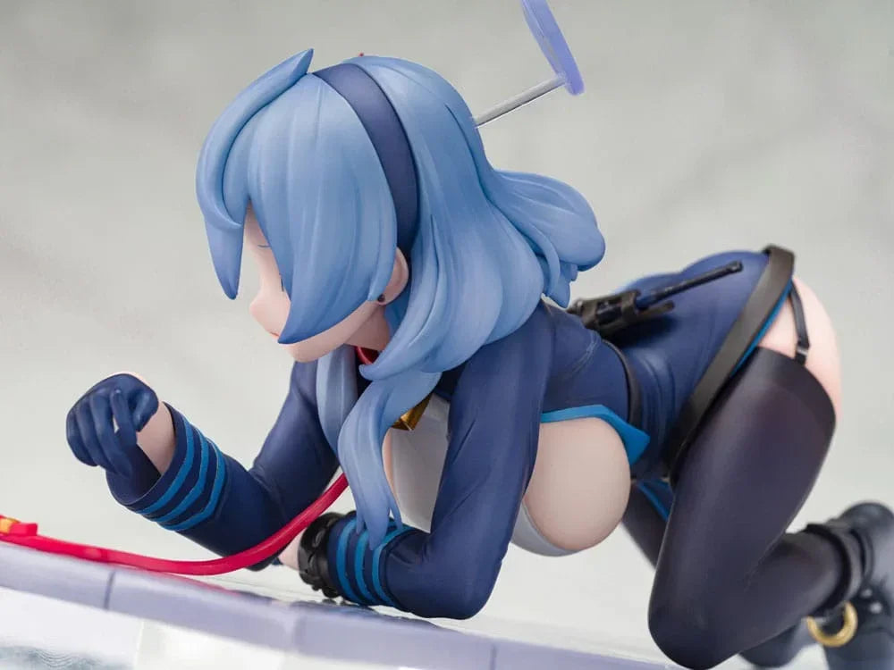 Blue Archive PVC Figur 1/7 Ako Memorial Lobby Ver. 23 cm Ami Ami