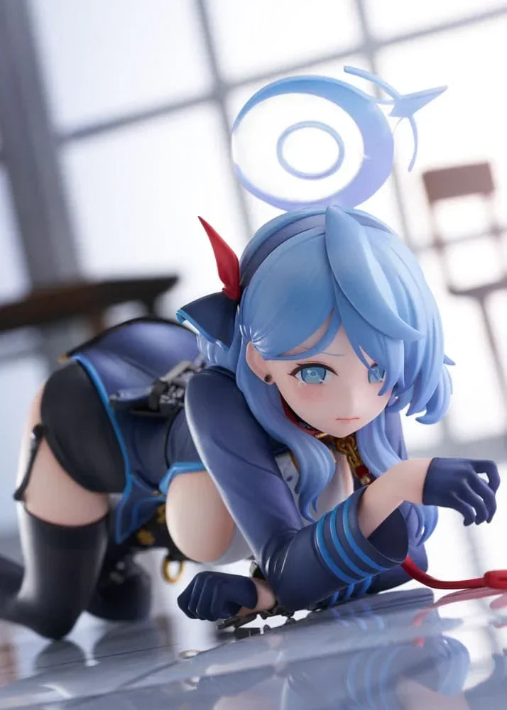 Blue Archive PVC Figur 1/7 Ako Memorial Lobby Ver. 23 cm Ami Ami