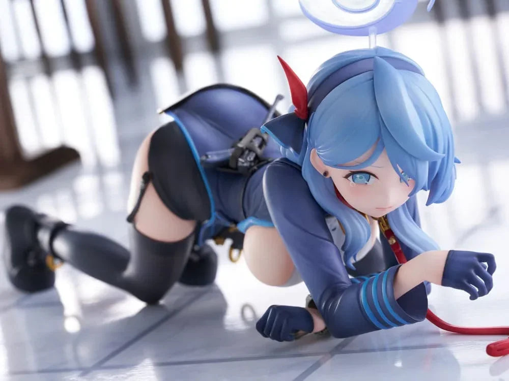 Blue Archive PVC Figur 1/7 Ako Memorial Lobby Ver. 23 cm Ami Ami