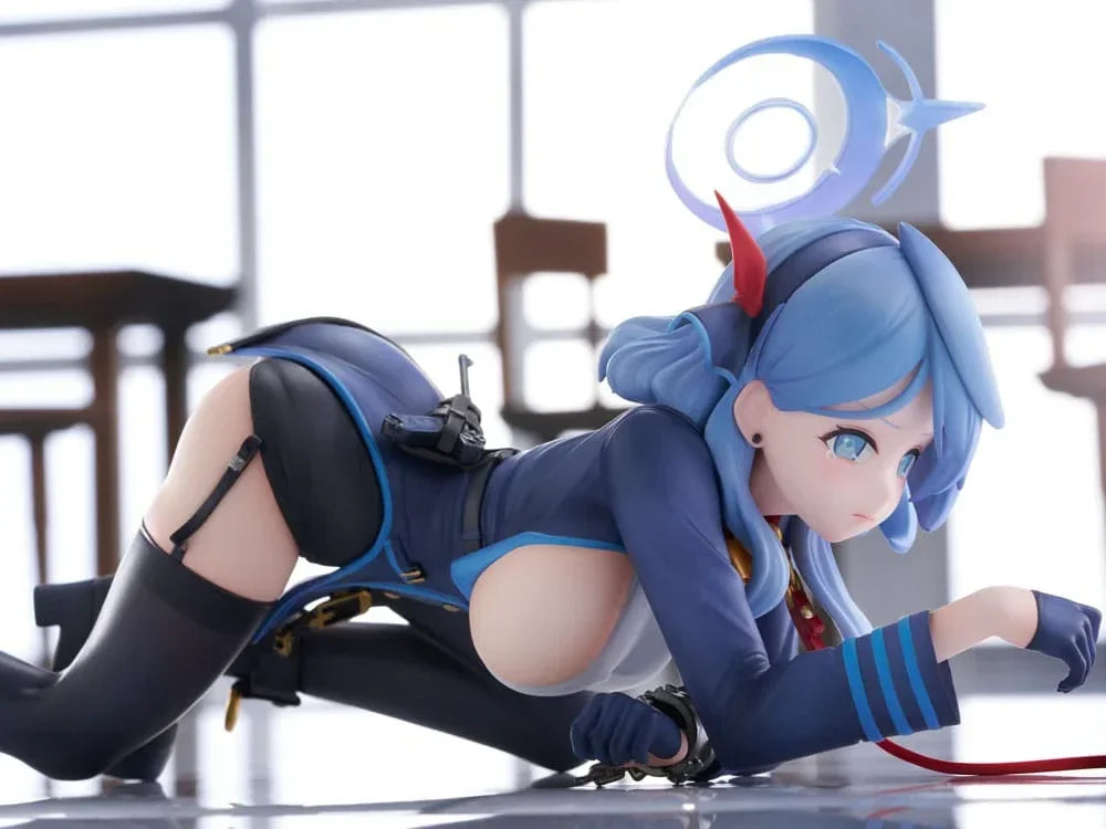 Blue Archive PVC Figur 1/7 Ako Memorial Lobby Ver. 23 cm Ami Ami