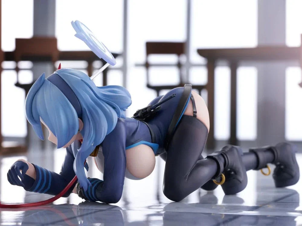Blue Archive PVC Figur 1/7 Ako Memorial Lobby Ver. 23 cm Ami Ami