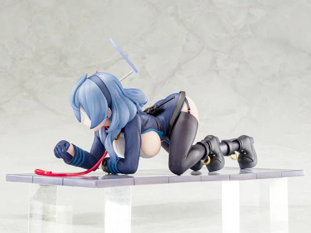 Blue Archive PVC Figur 1/7 Ako Memorial Lobby Ver. 23 cm Ami Ami