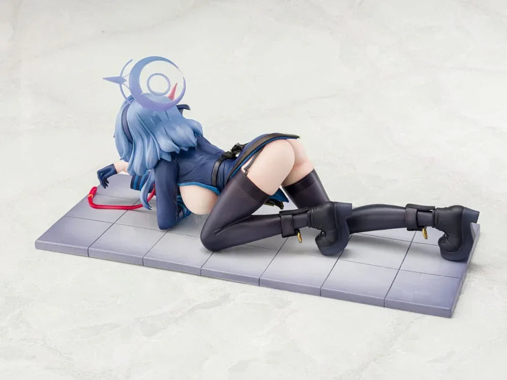 Blue Archive PVC Figur 1/7 Ako Memorial Lobby Ver. 23 cm Ami Ami
