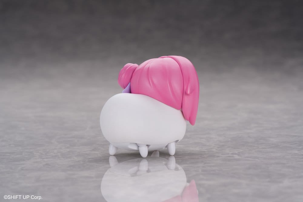 Goddess of Victory: Nikke Trading Figures DORO Action Hobby 8 cm Blind Box-Assortment (6)