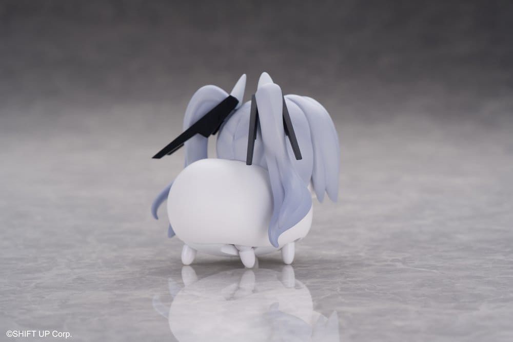 Goddess of Victory: Nikke Trading Figures DORO Action Hobby 8 cm Blind Box-Assortment (6)