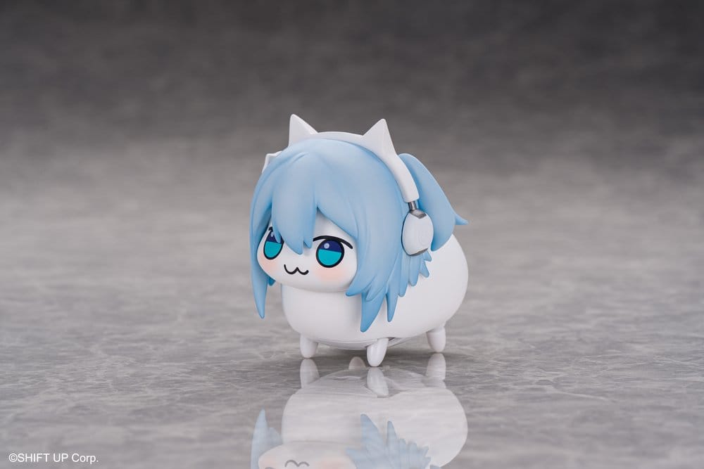 Goddess of Victory: Nikke Trading Figures DORO Action Hobby 8 cm Blind Box-Assortment (6)