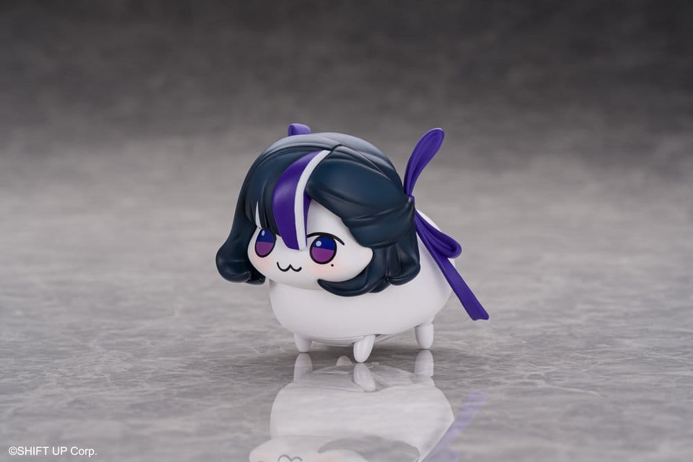 Goddess of Victory: Nikke Trading Figures DORO Action Hobby 8 cm Blind Box-Assortment (6)