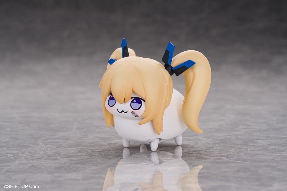 Goddess of Victory: Nikke Trading Figures DORO Action Hobby 8 cm Blind Box-Assortment (6)