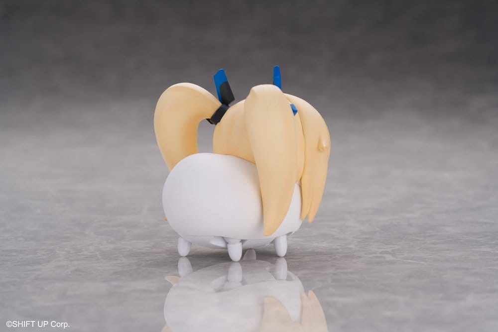 Goddess of Victory: Nikke Trading Figures DORO Action Hobby 8 cm Blind Box-Assortment (6)