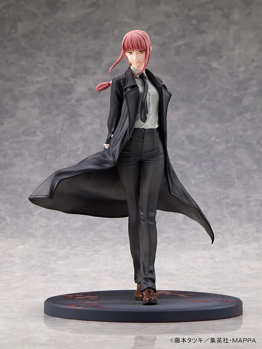 Chainsaw Man PVC Figur 1/7 Makima 25 cm Ami Ami