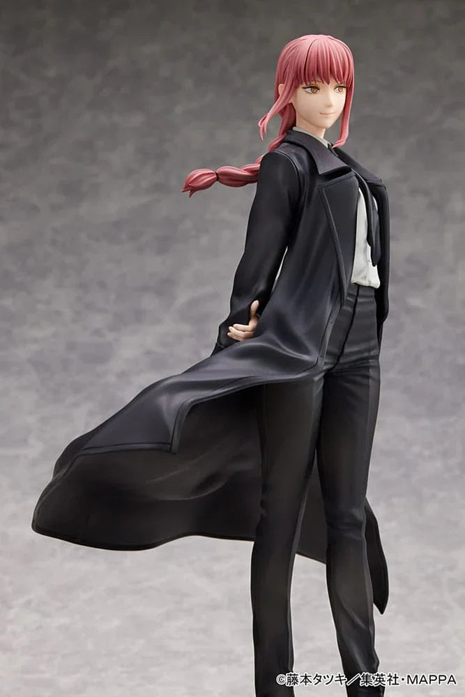 Chainsaw Man PVC Figur 1/7 Makima 25 cm Ami Ami