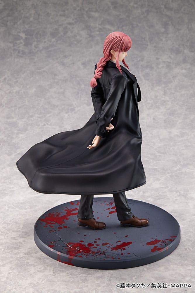 Chainsaw Man PVC Figur 1/7 Makima 25 cm Ami Ami