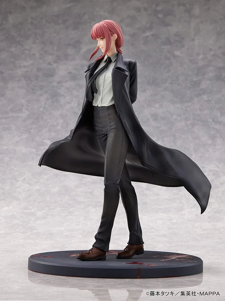 Chainsaw Man PVC Figur 1/7 Makima 25 cm Ami Ami