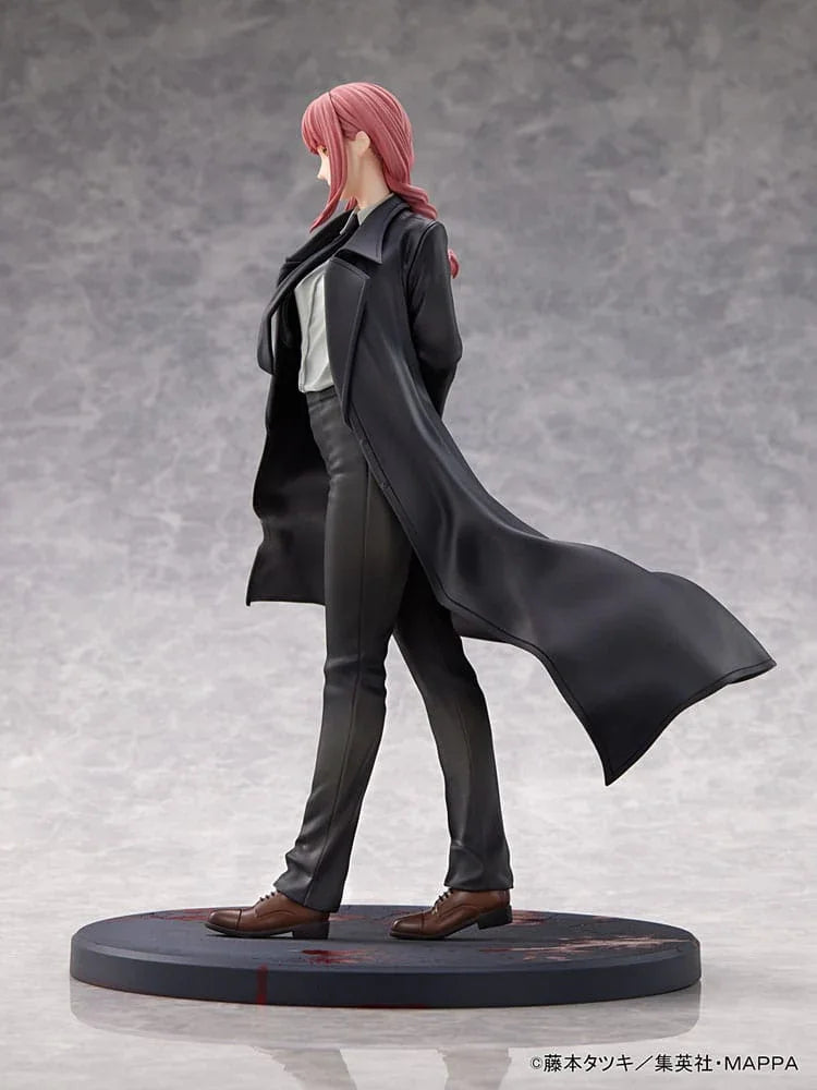 Chainsaw Man PVC Figur 1/7 Makima 25 cm Ami Ami