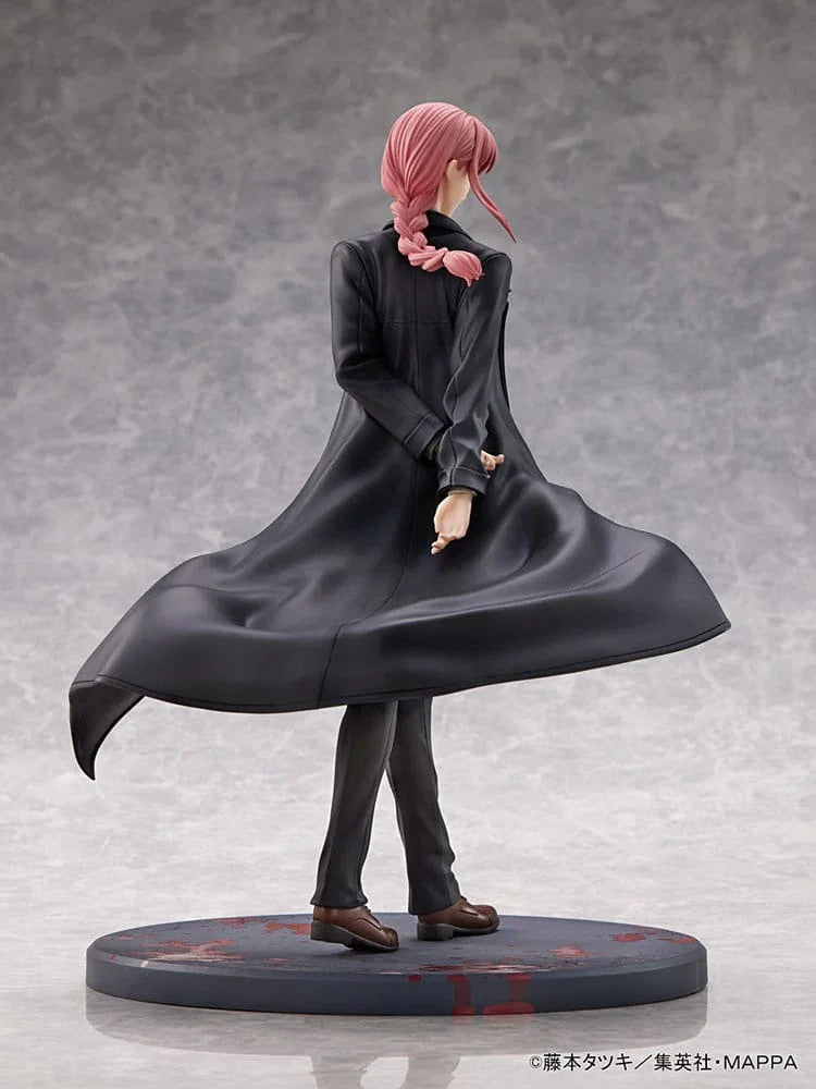 Chainsaw Man PVC Figur 1/7 Makima 25 cm Ami Ami