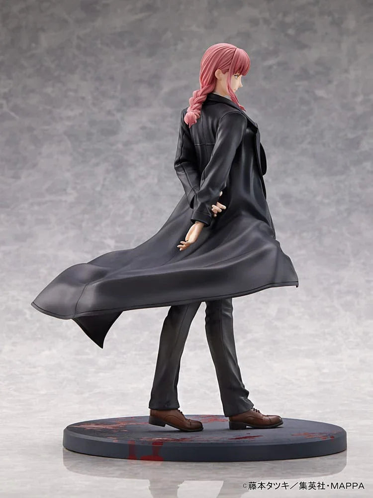 Chainsaw Man PVC Figur 1/7 Makima 25 cm Ami Ami