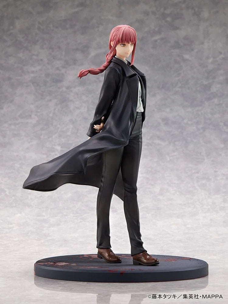 Chainsaw Man PVC Figur 1/7 Makima 25 cm Ami Ami