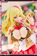 GALHolic Plastisk Bishoujo Modellkit 1/10 Nanaho 17 cm Amakuni