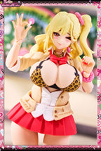 GALHolic Plastisk Bishoujo Modellkit 1/10 Nanaho 17 cm Amakuni