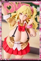 GALHolic Plastisk Bishoujo Modellkit 1/10 Nanaho 17 cm Amakuni