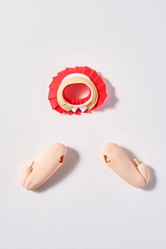 GALHolic Plastisk Bishoujo Modellkit 1/10 Nanaho 17 cm Amakuni