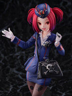 Yu-Gi-Oh! PVC Staty 1/7 Tour Guide From the Underworld 25 cm Amakuni