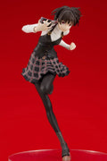 Persona5 Royal PVC Figur 1/7 Makoto Niijima School Uniform Ver. 21 cm Amakuni