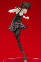 Persona5 Royal PVC Figur 1/7 Makoto Niijima School Uniform Ver. 21 cm Amakuni