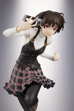 Persona5 Royal PVC Figur 1/7 Makoto Niijima School Uniform Ver. 21 cm Amakuni