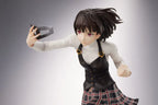 Persona5 Royal PVC Figur 1/7 Makoto Niijima School Uniform Ver. 21 cm Amakuni