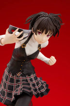 Persona5 Royal PVC Figur 1/7 Makoto Niijima School Uniform Ver. 21 cm Amakuni