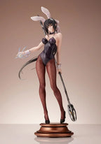 Overlord PVC Figur 1/7 Narberal Gamma - Bunny Girl Ver. 32 cm Amakuni