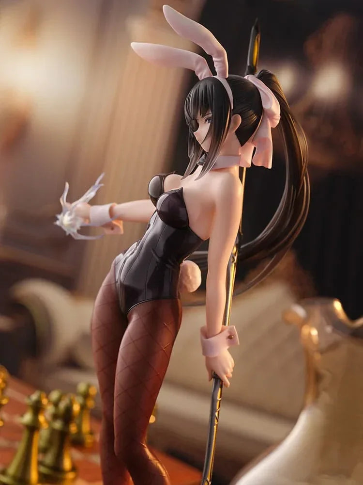 Overlord PVC Figur 1/7 Narberal Gamma - Bunny Girl Ver. 32 cm Amakuni