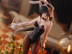 Overlord PVC Figur 1/7 Narberal Gamma - Bunny Girl Ver. 32 cm Amakuni