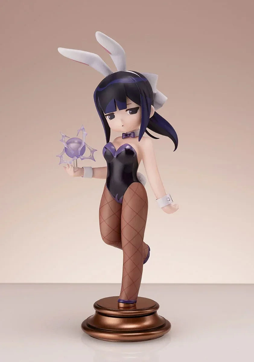 Overlord PVC Figur 1/7 Narberal Gamma Juami Bunny Girl Ver. 16 cm Amakuni