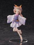 Yu-Gi-Oh! Kortspel Monsterfigur Samling PVC Figur 1/7 Ash Blossom & Joyous Spring 23 cm Amakuni