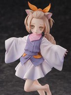 Yu-Gi-Oh! Kortspel Monsterfigur Samling PVC Figur 1/7 Ash Blossom & Joyous Spring 23 cm Amakuni