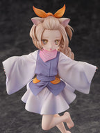 Yu-Gi-Oh! Kortspel Monsterfigur Samling PVC Figur 1/7 Ash Blossom & Joyous Spring 23 cm Amakuni