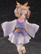 Yu-Gi-Oh! Kortspel Monsterfigur Samling PVC Figur 1/7 Ash Blossom & Joyous Spring 23 cm Amakuni