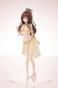 To Love-Ru Darkness Figur PVC 1/7 Mikan Yuki 22 cm Amakuni