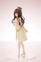 To Love-Ru Darkness Figur PVC 1/7 Mikan Yuki 22 cm Amakuni