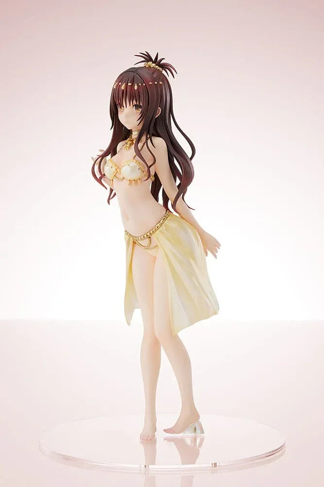 To Love-Ru Darkness Figur PVC 1/7 Mikan Yuki 22 cm Amakuni