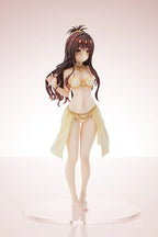 To Love-Ru Darkness Figur PVC 1/7 Mikan Yuki 22 cm Amakuni